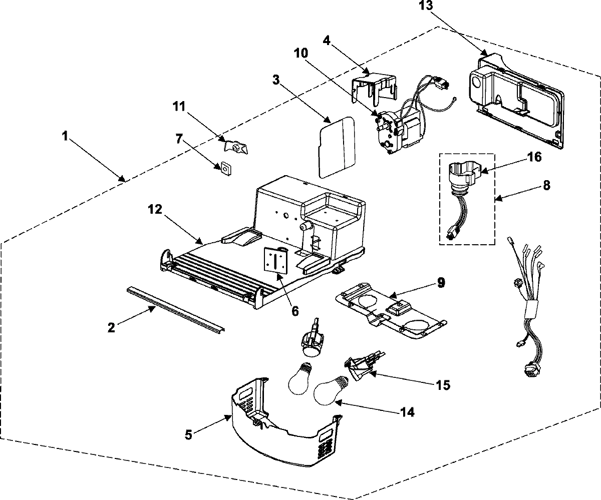 02 - ENCLOSURE