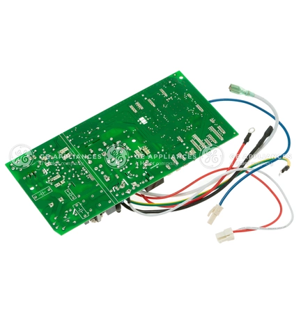 Indoor Control Board Power