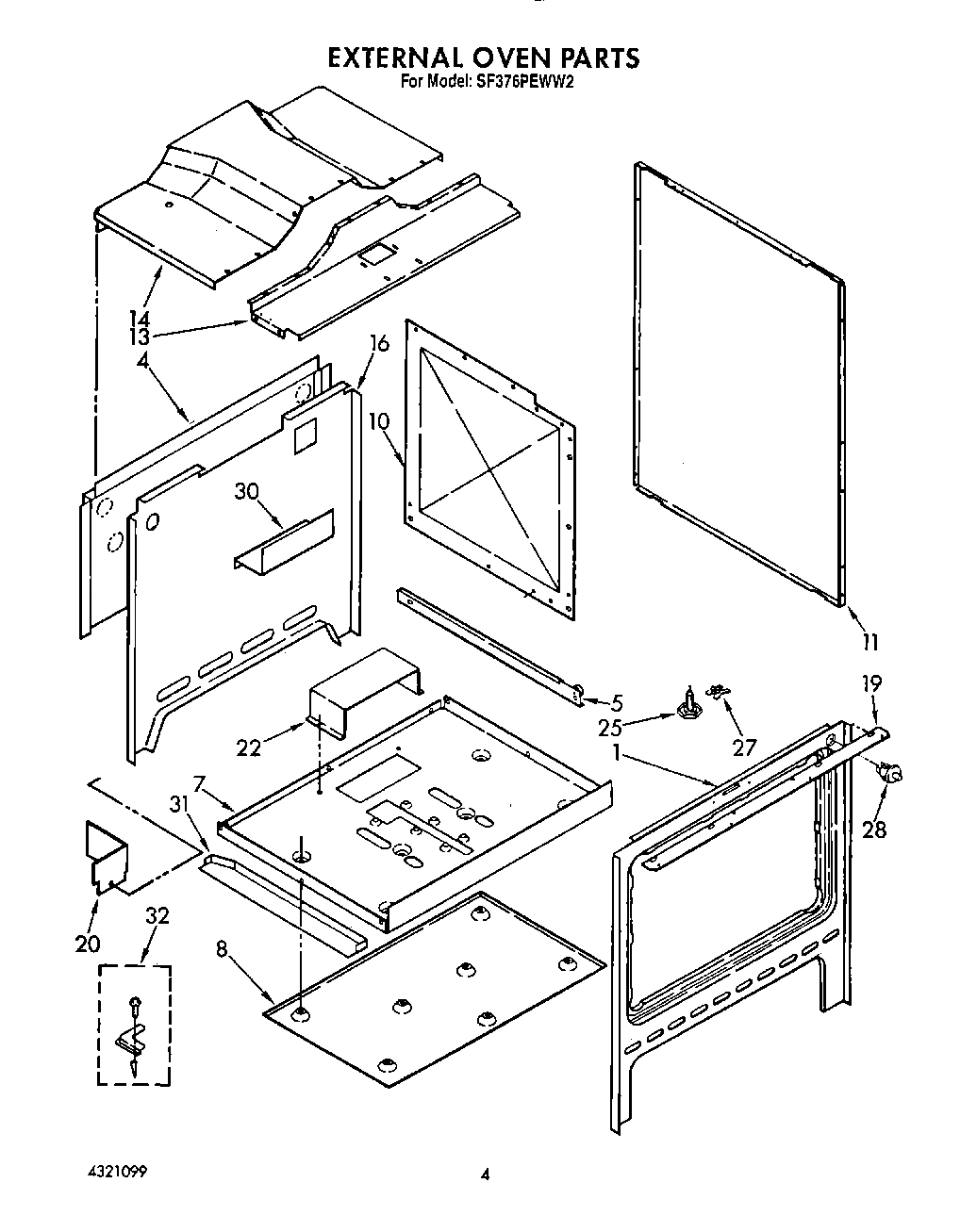 03 - EXTERNAL OVEN
