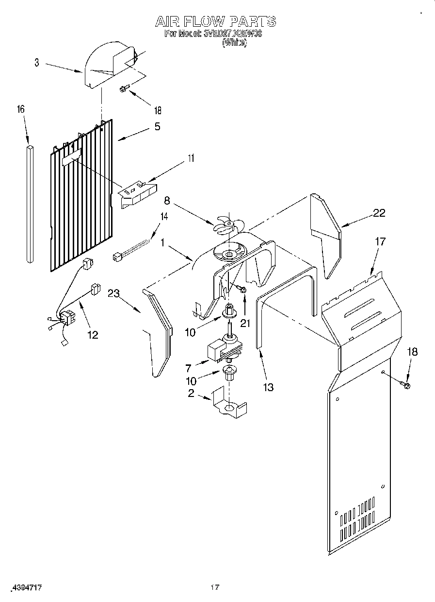 10 - AIR FLOW