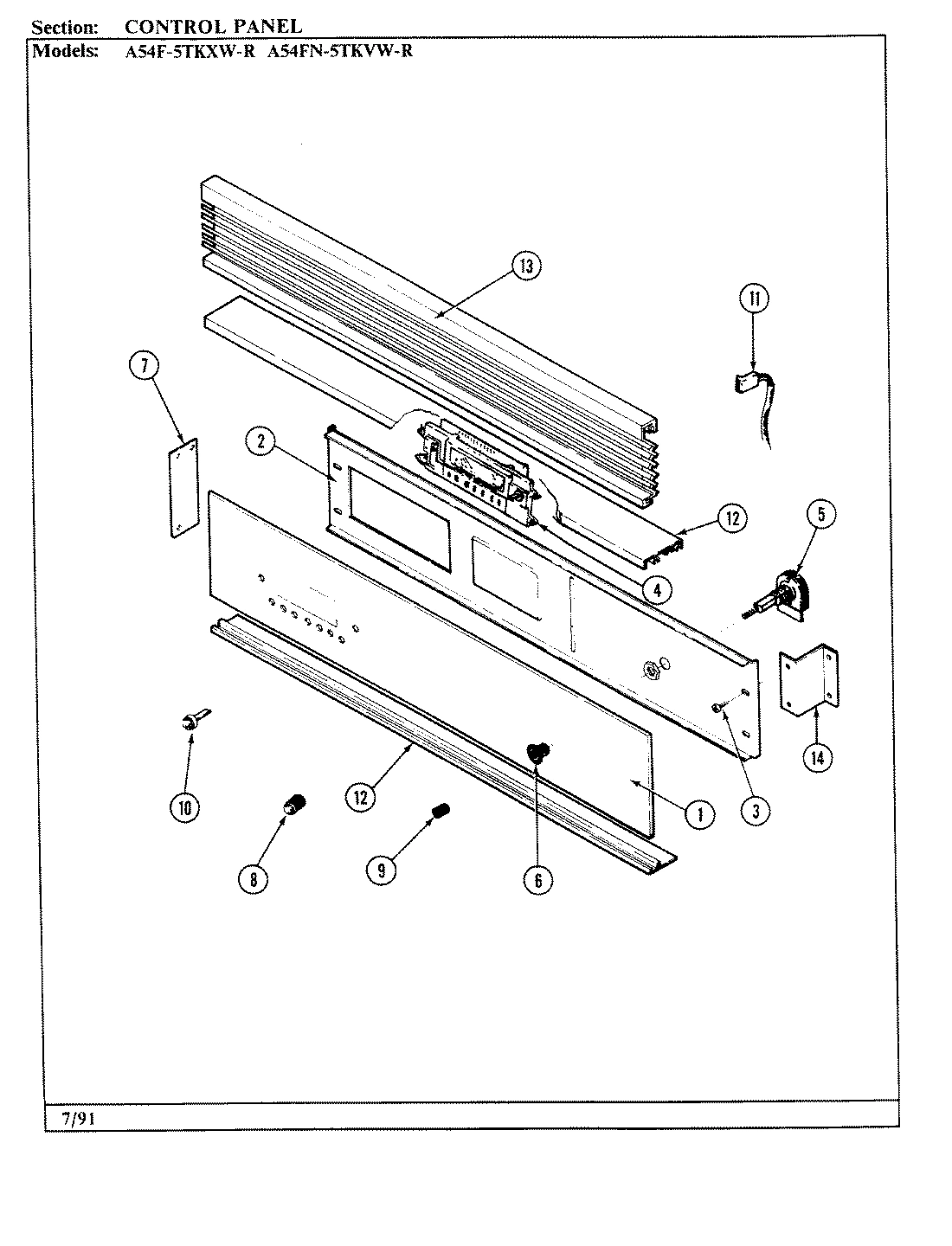 01 - TOP ASSY.\BURNER BOX