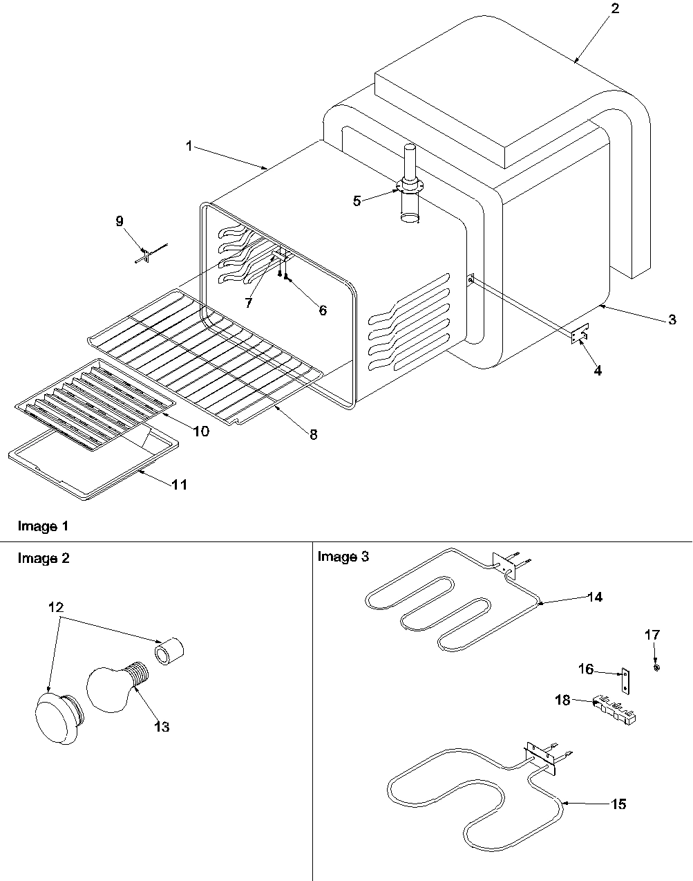 02 - Cavity