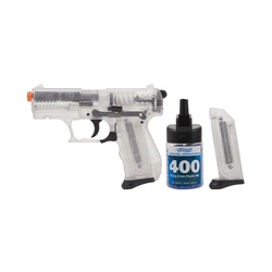 Walther P22 Airsoft Pistol