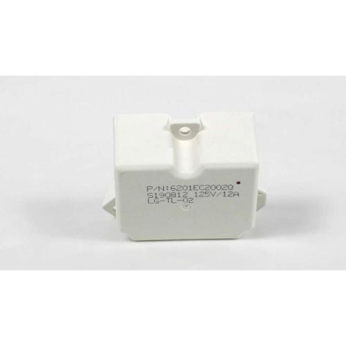 thumbnail image 2 of LG Washer Filter 6201EC2002Q - Genuine OEM Like New Used Part 2 of 3