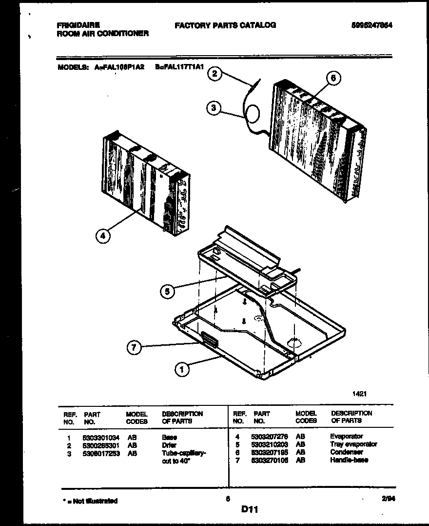 05 - UNIT PARTS