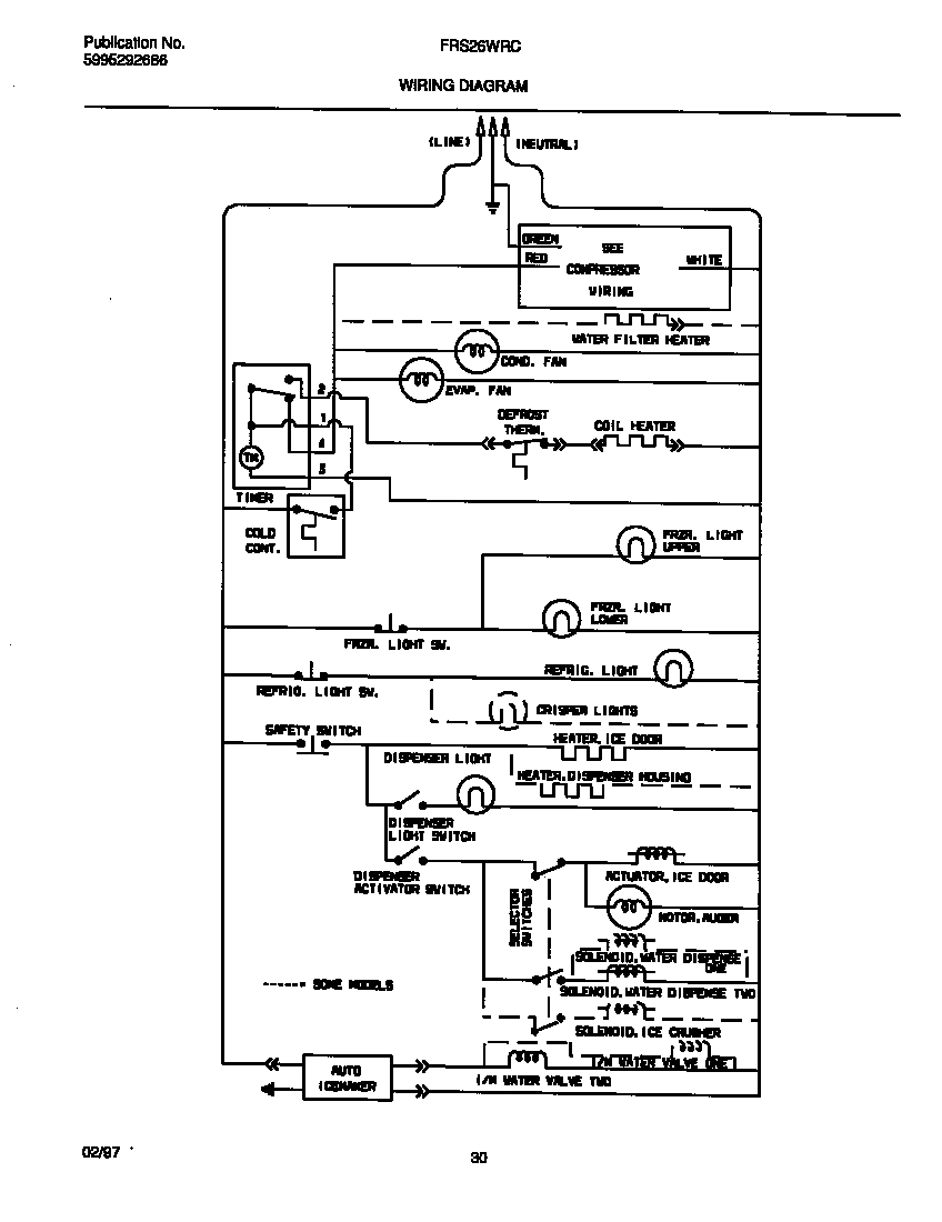 15 - WIRING DIAGRAM