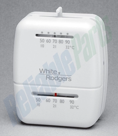 1C20-101 White Rodgers Mercury Free Single Stage Setpoint