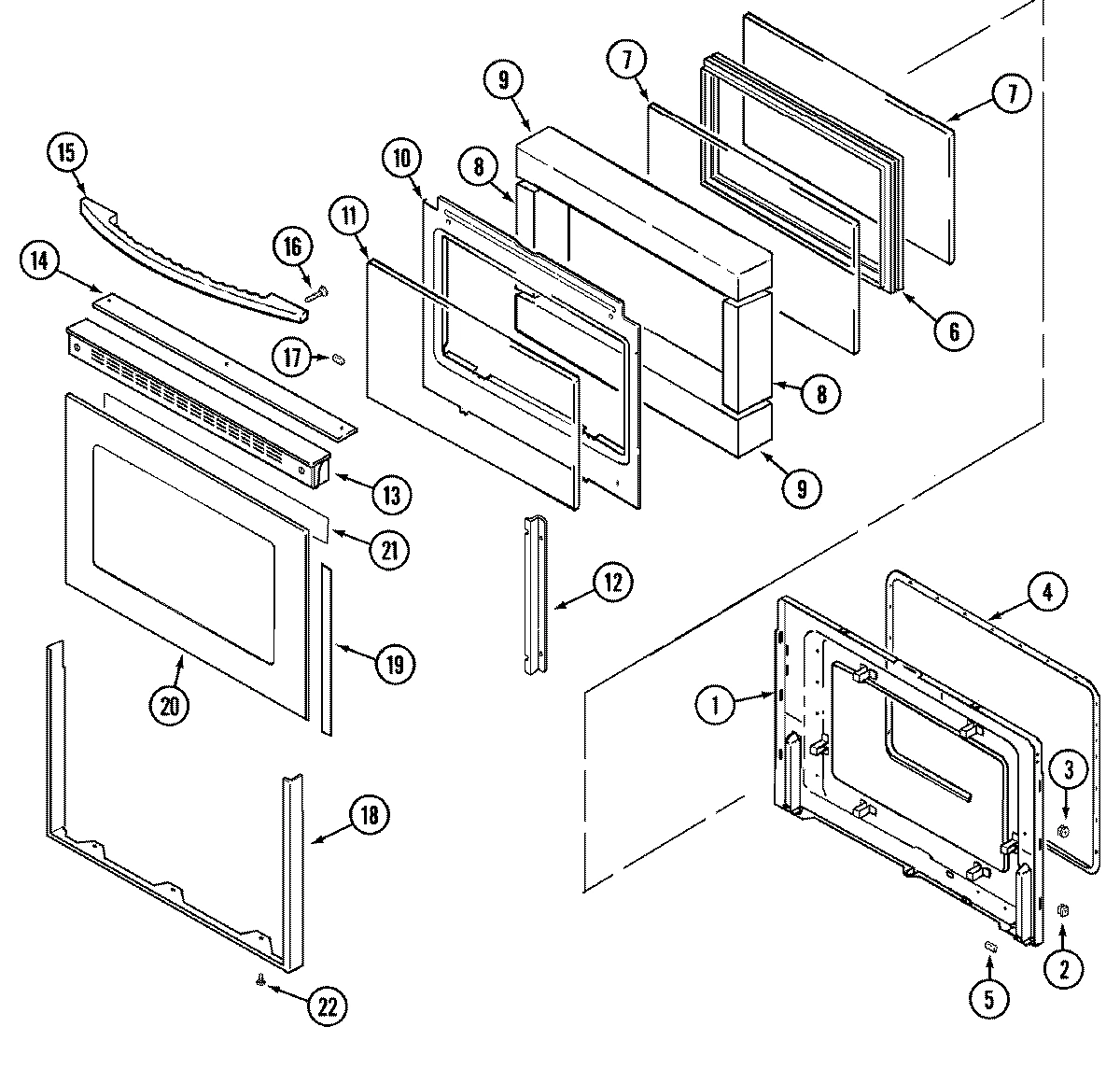 02 - DOOR