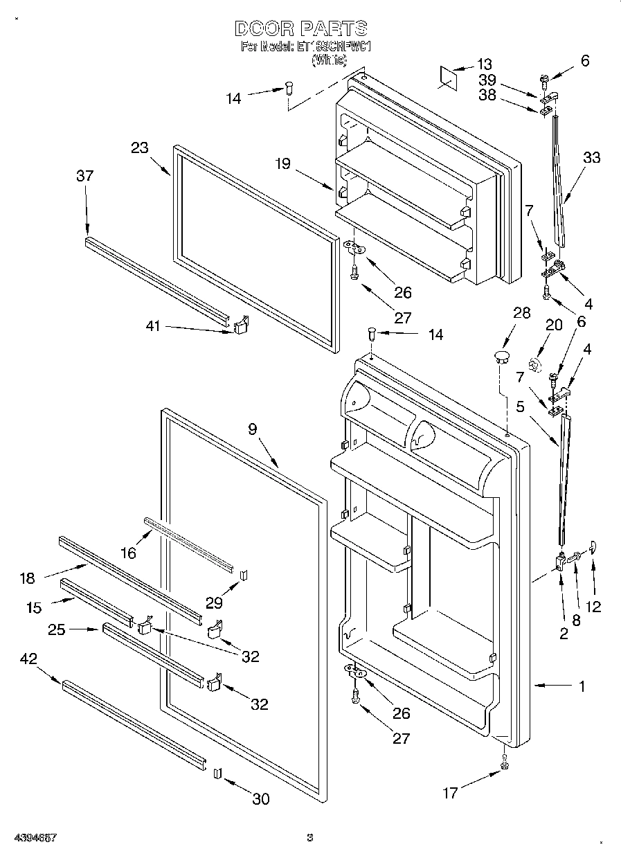 02 - DOOR