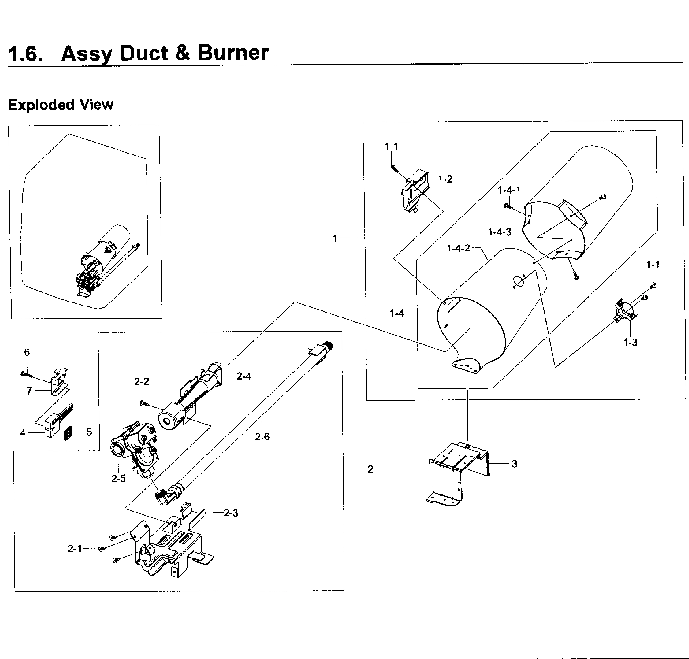 Heater Assembly