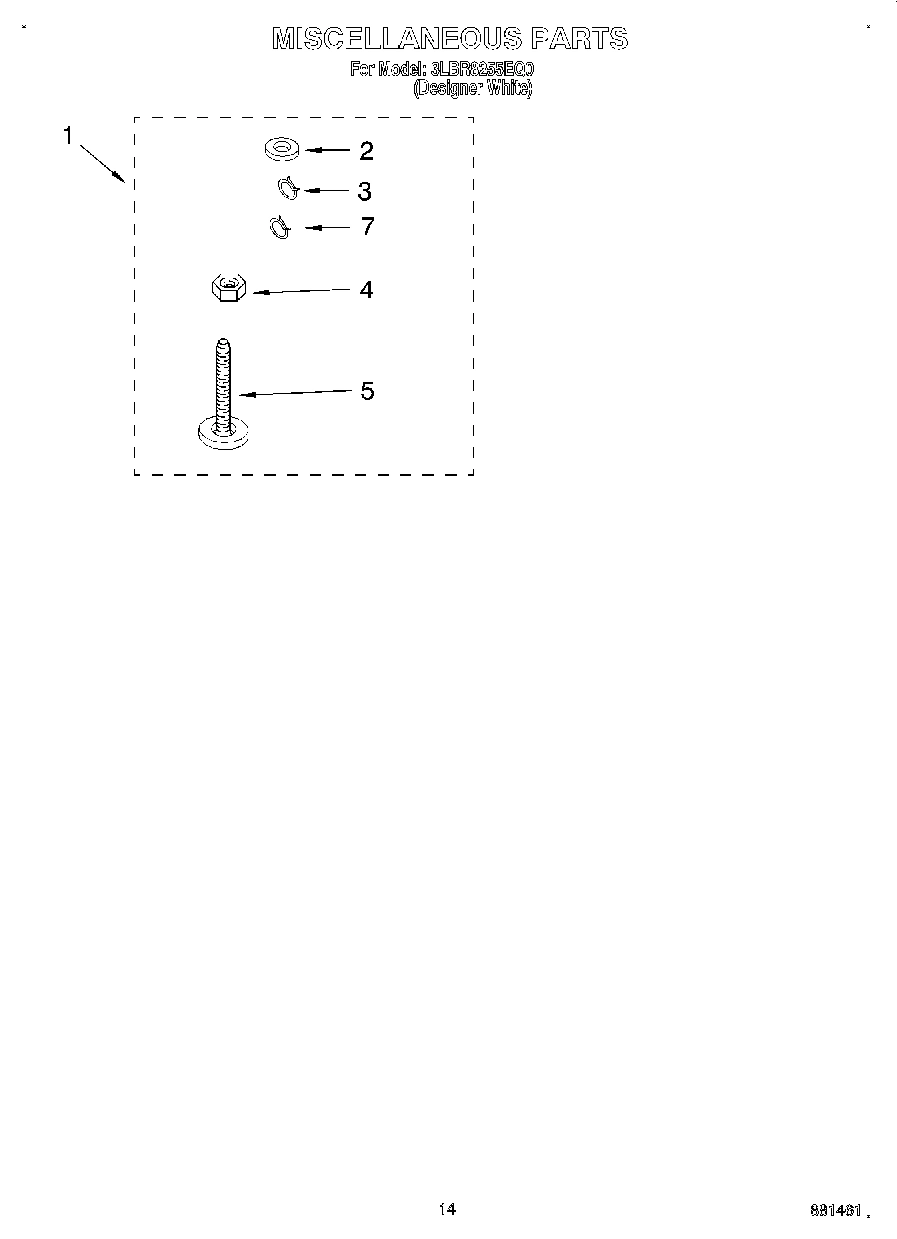 10 - MISCELLANEOUS, LIT/OPTIONAL