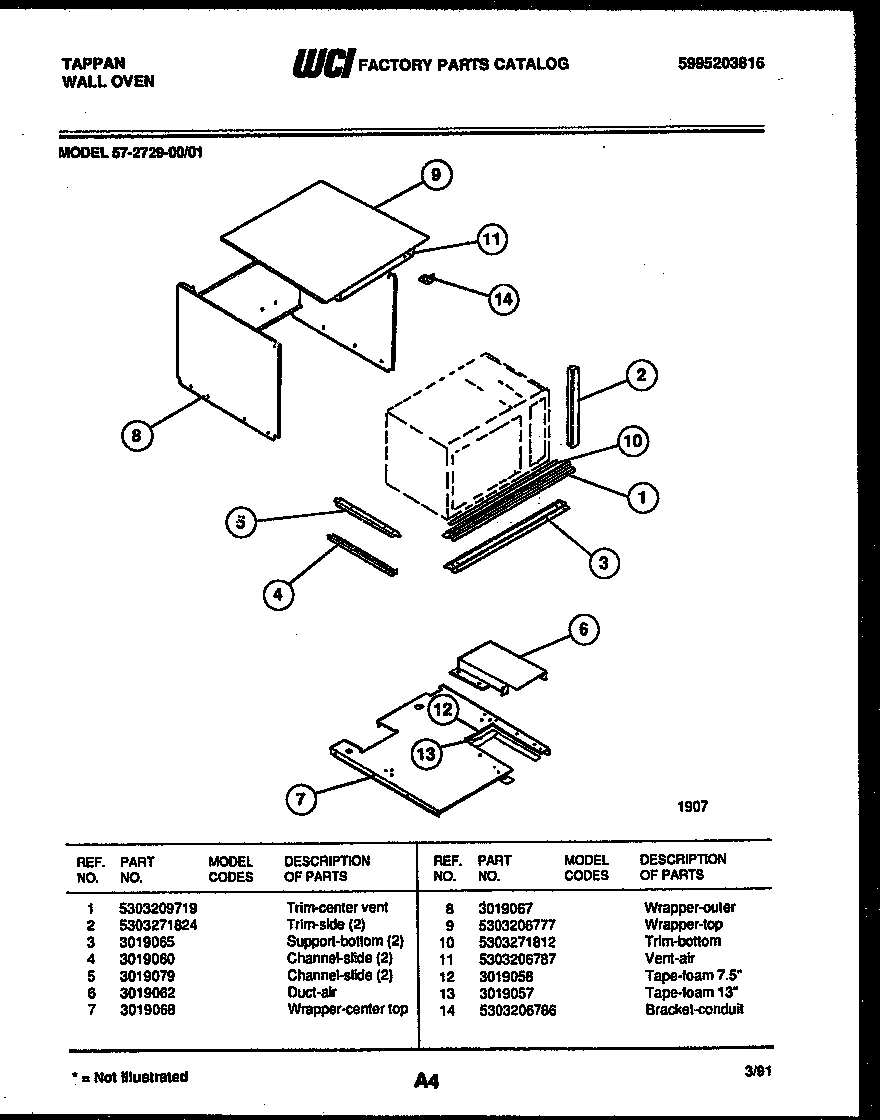 03 - UPPER BODY PARTS