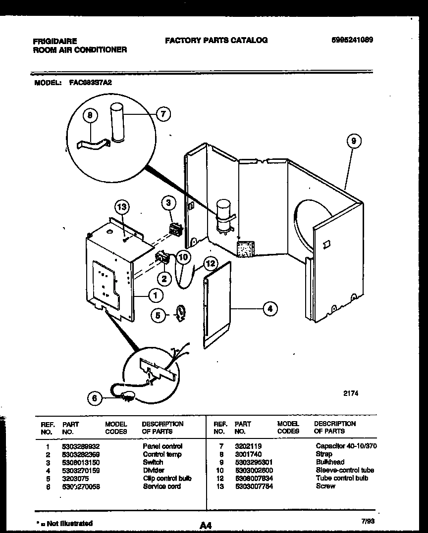 03 - ELECTRICAL PARTS