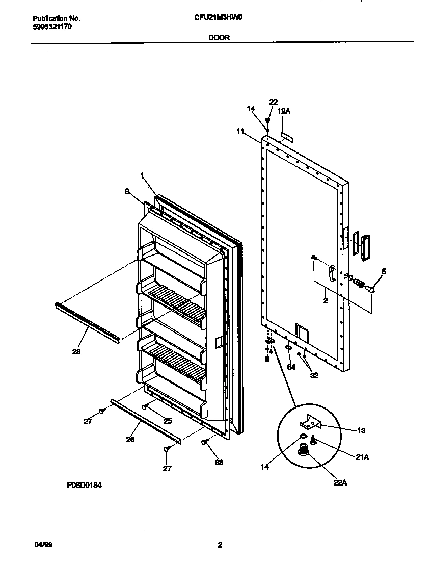 02 - DOOR