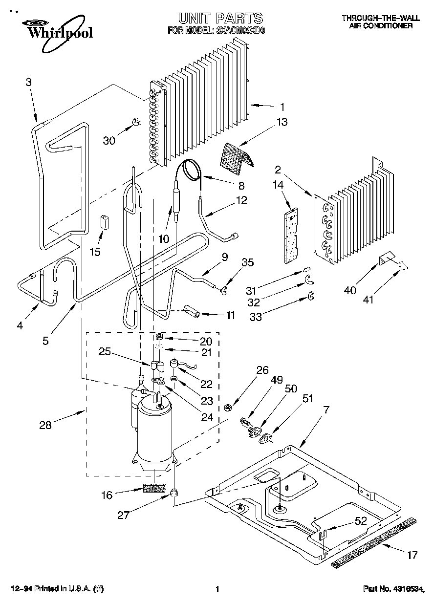 01 - UNIT, LITERATURE