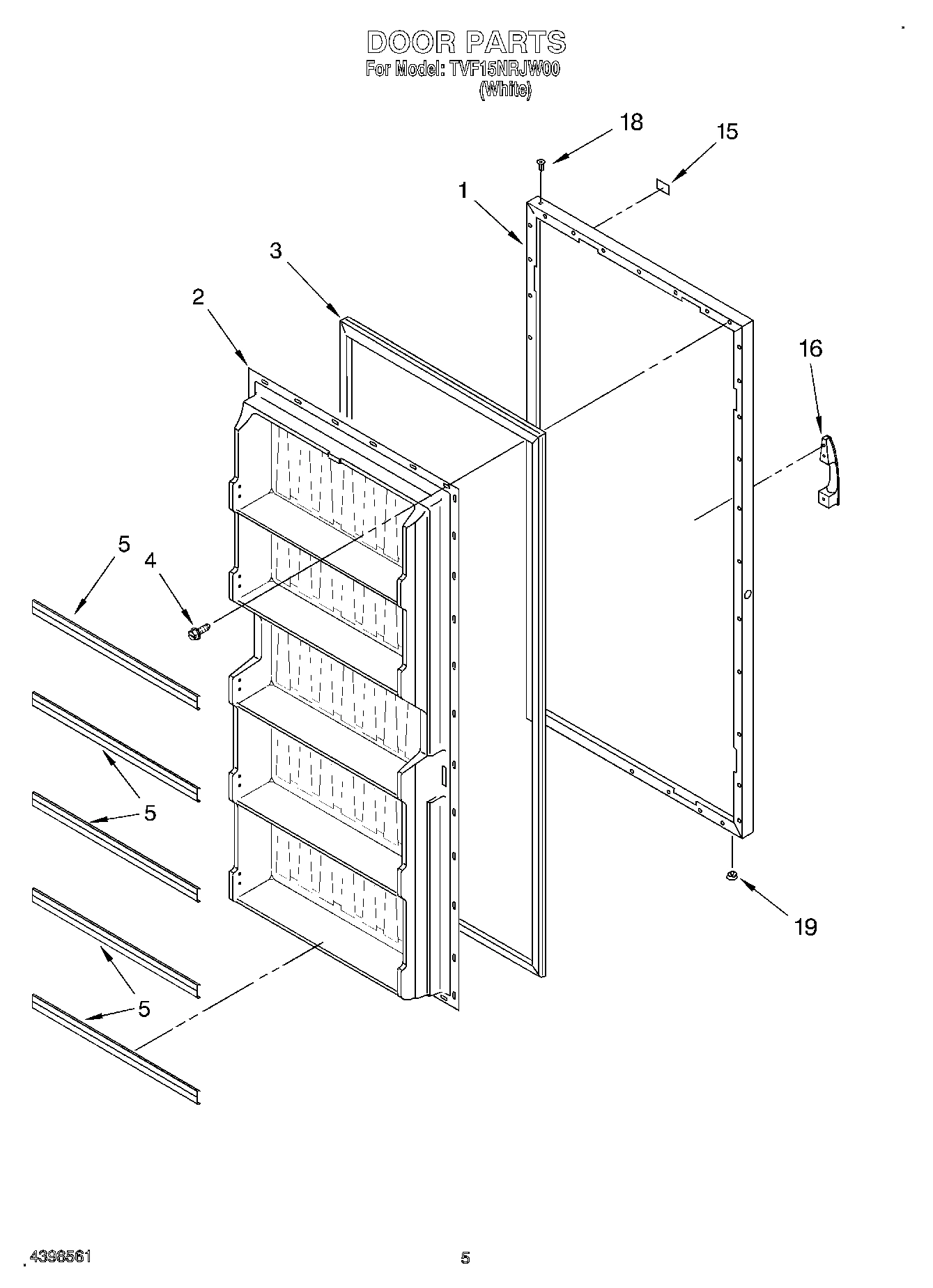 03 - DOOR