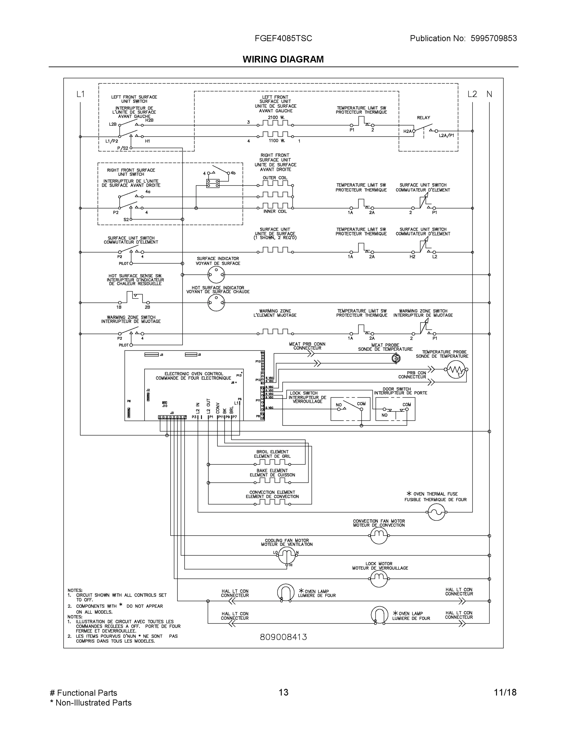 07 - WIRING DIAGRAM