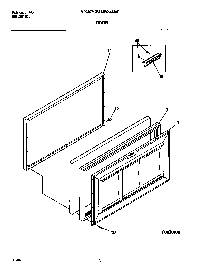 02 - DOOR