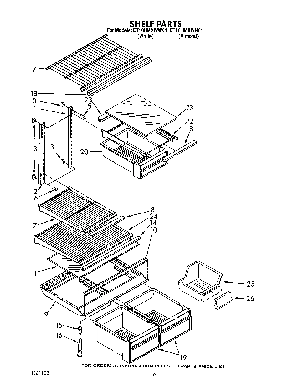 05 - SHELF