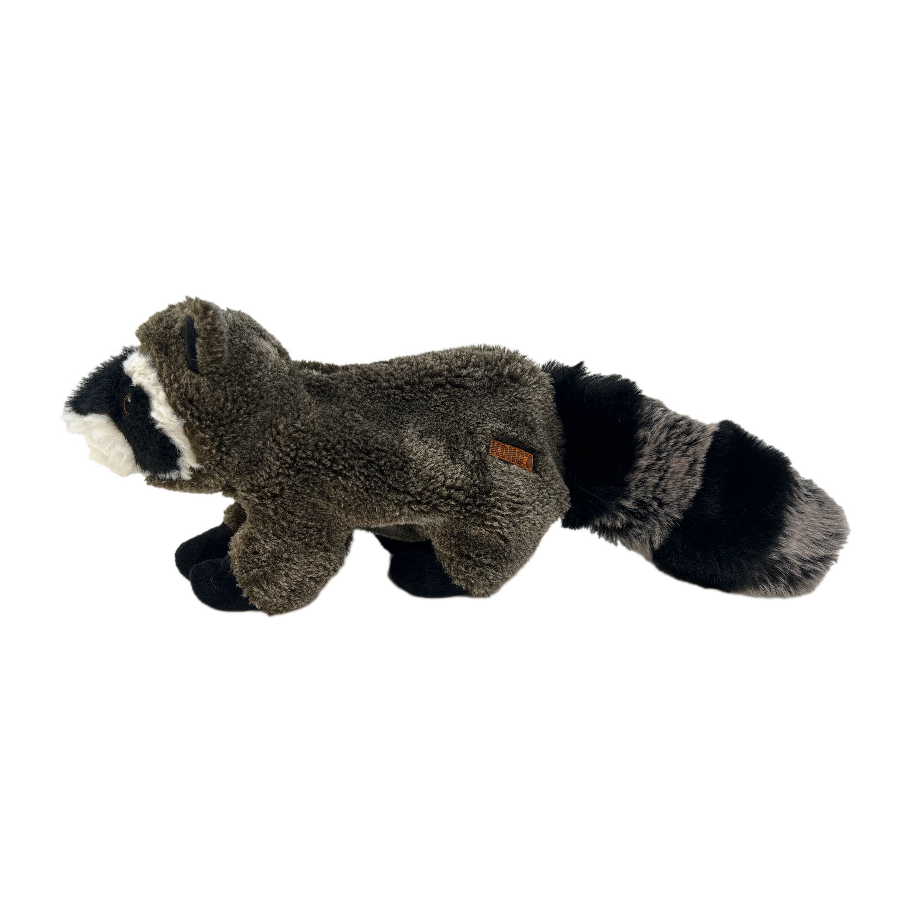 Wild Low Stuff Raccoon offpack product image