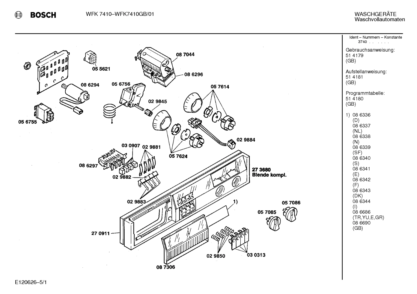 Diagram 1