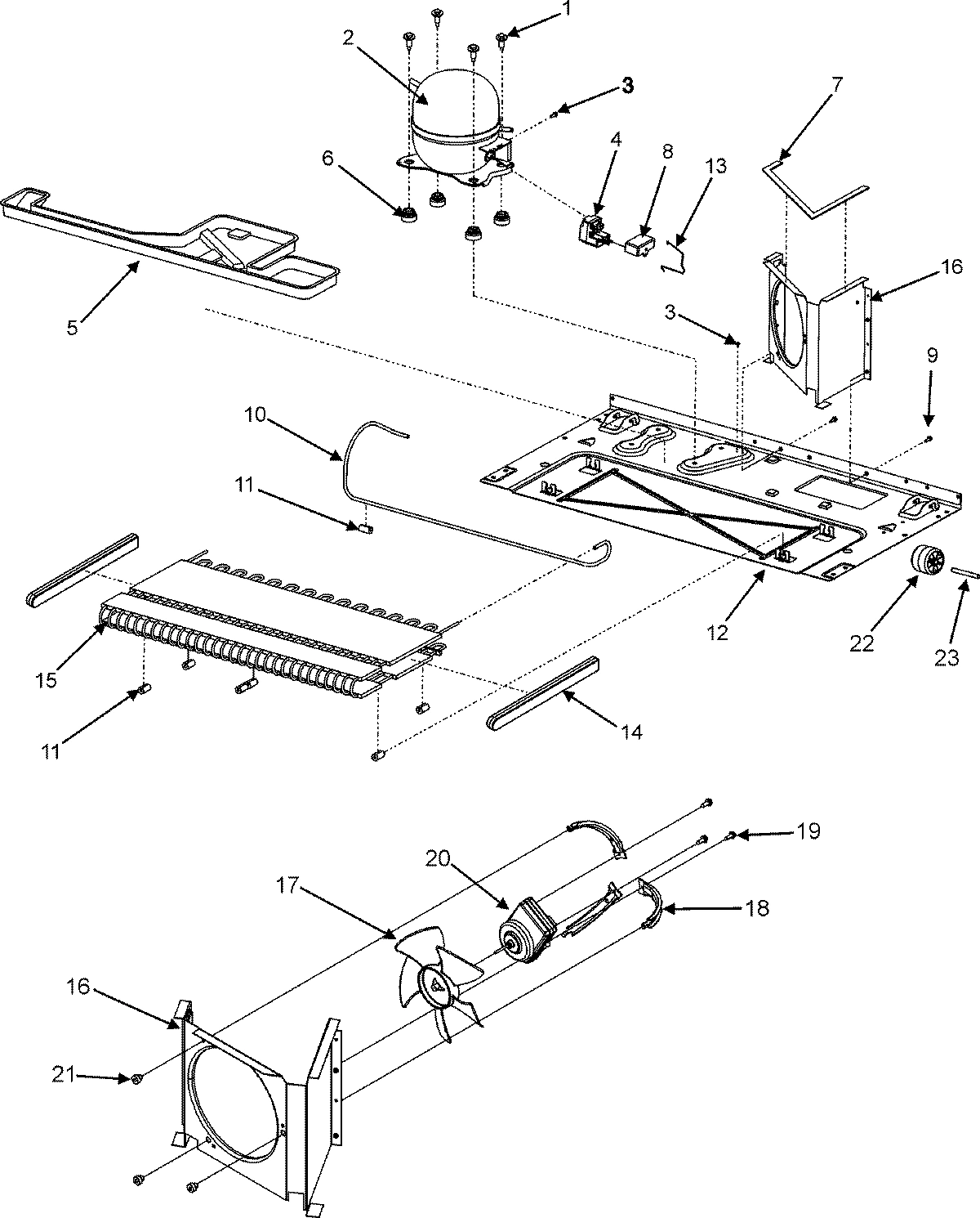05 - COMPRESSOR SERIES 53