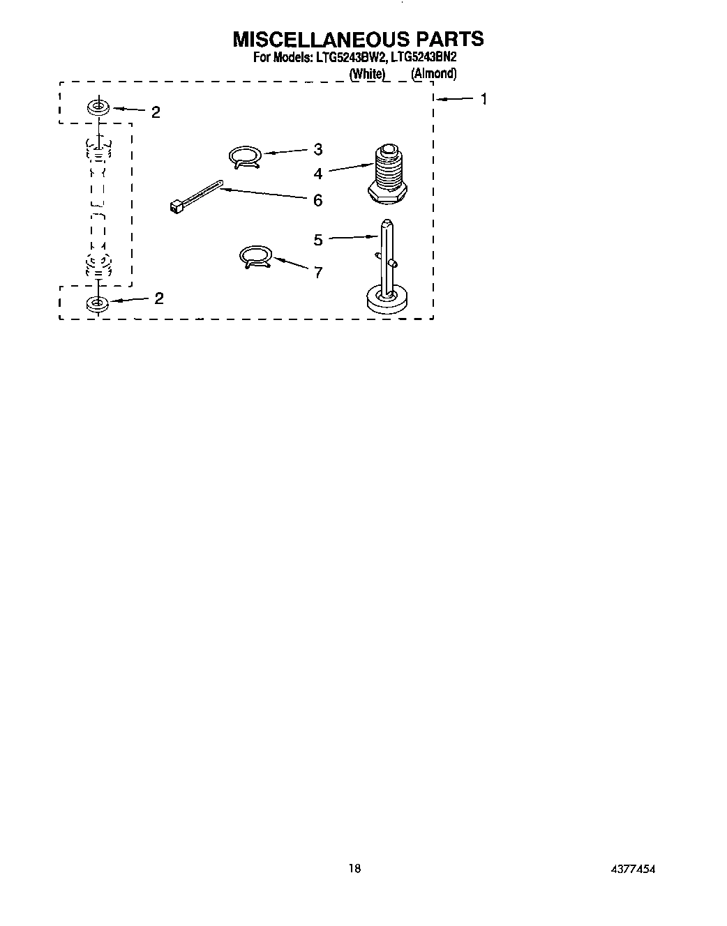 15 - MISCELLANEOUS, LIT/OPTIONAL