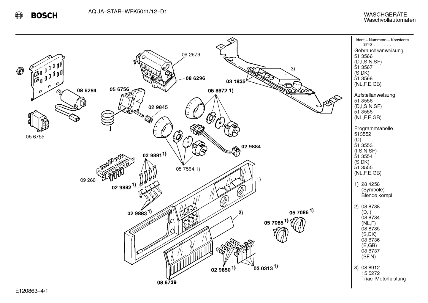 Diagram 1