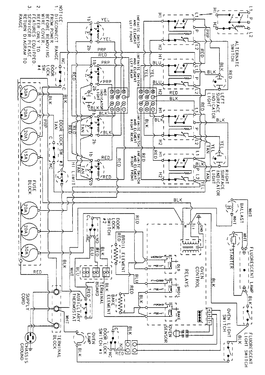 06 - WIRING INFORMATION