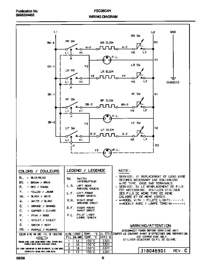 04 - WIRING DIAGRAM
