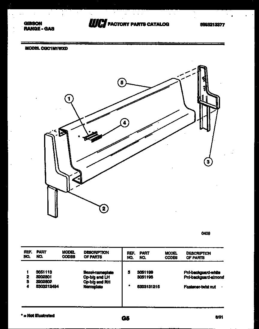02 - DOOR PARTS