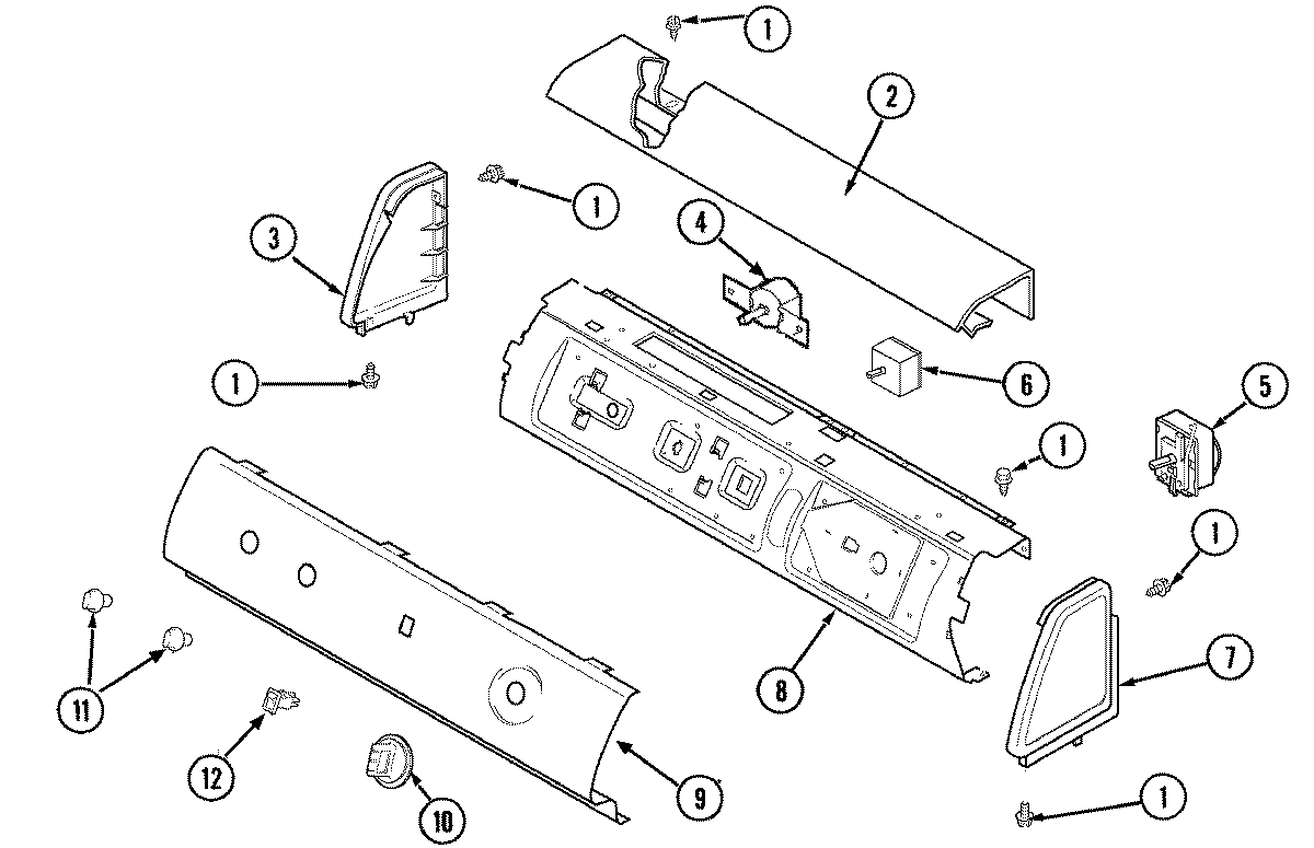 02 - CONTROL PANEL