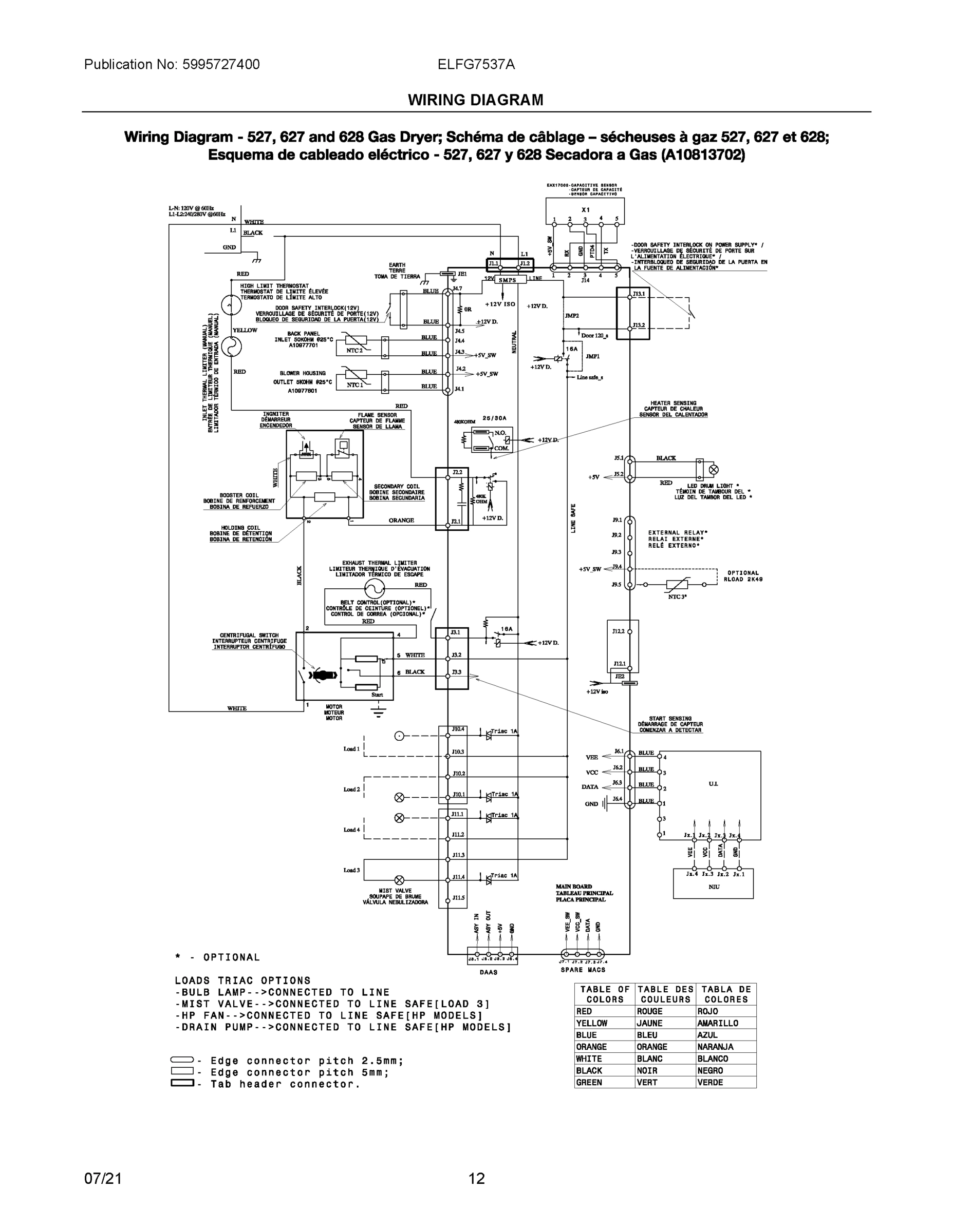 07 - WIRING DIAGRAM