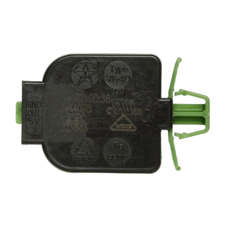 203843 Speed Queen Water Pressure Sensor (0-400mm H20) | Reliable
