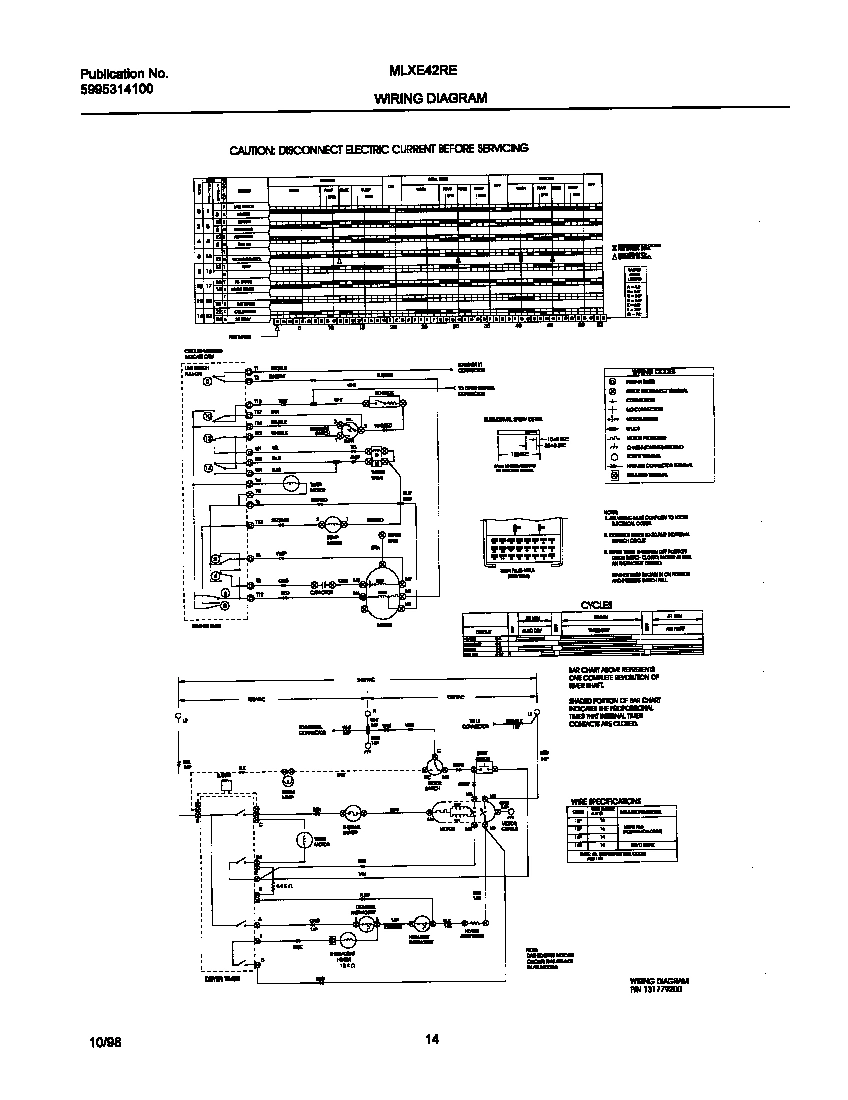 08 - 131779200 WIRING DIAGRAM