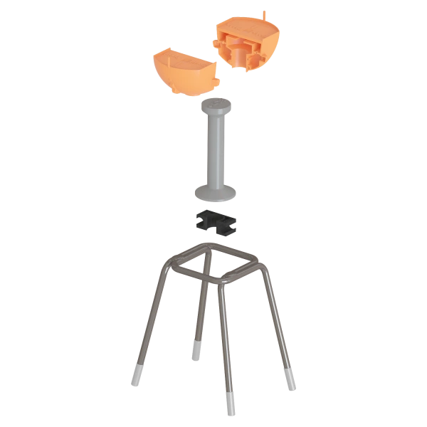 Face Lifting Assemblies