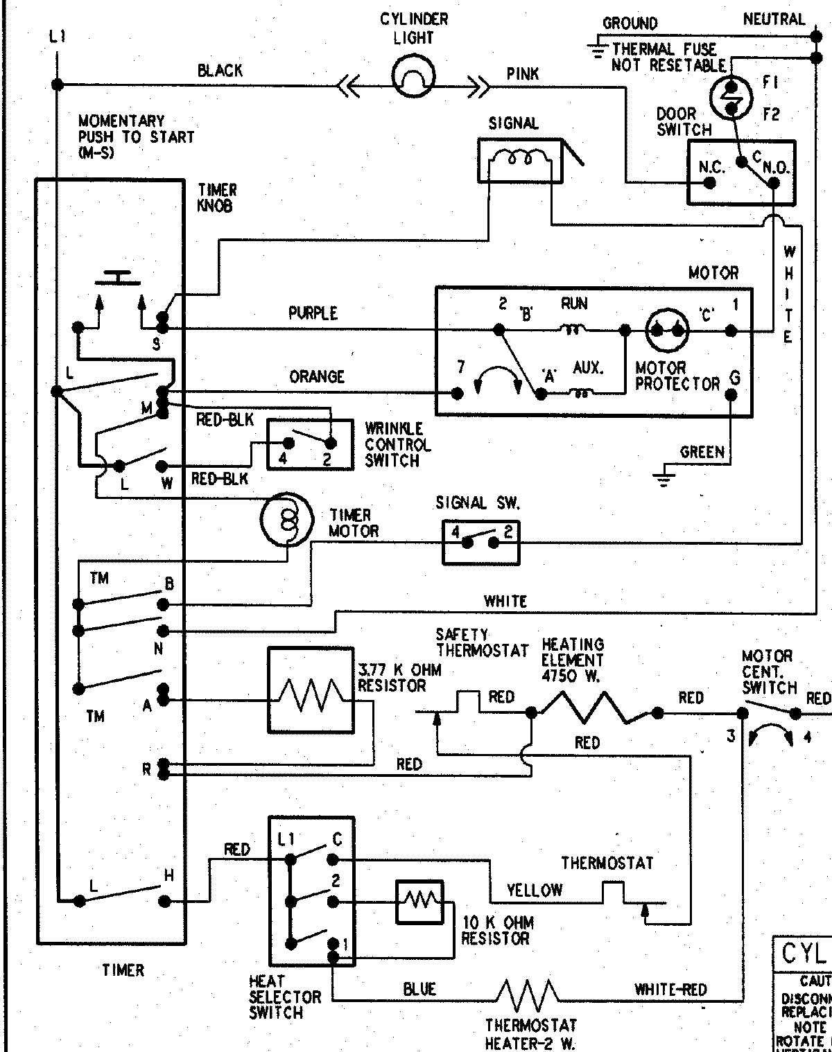 08 - WIRING INFORMATION