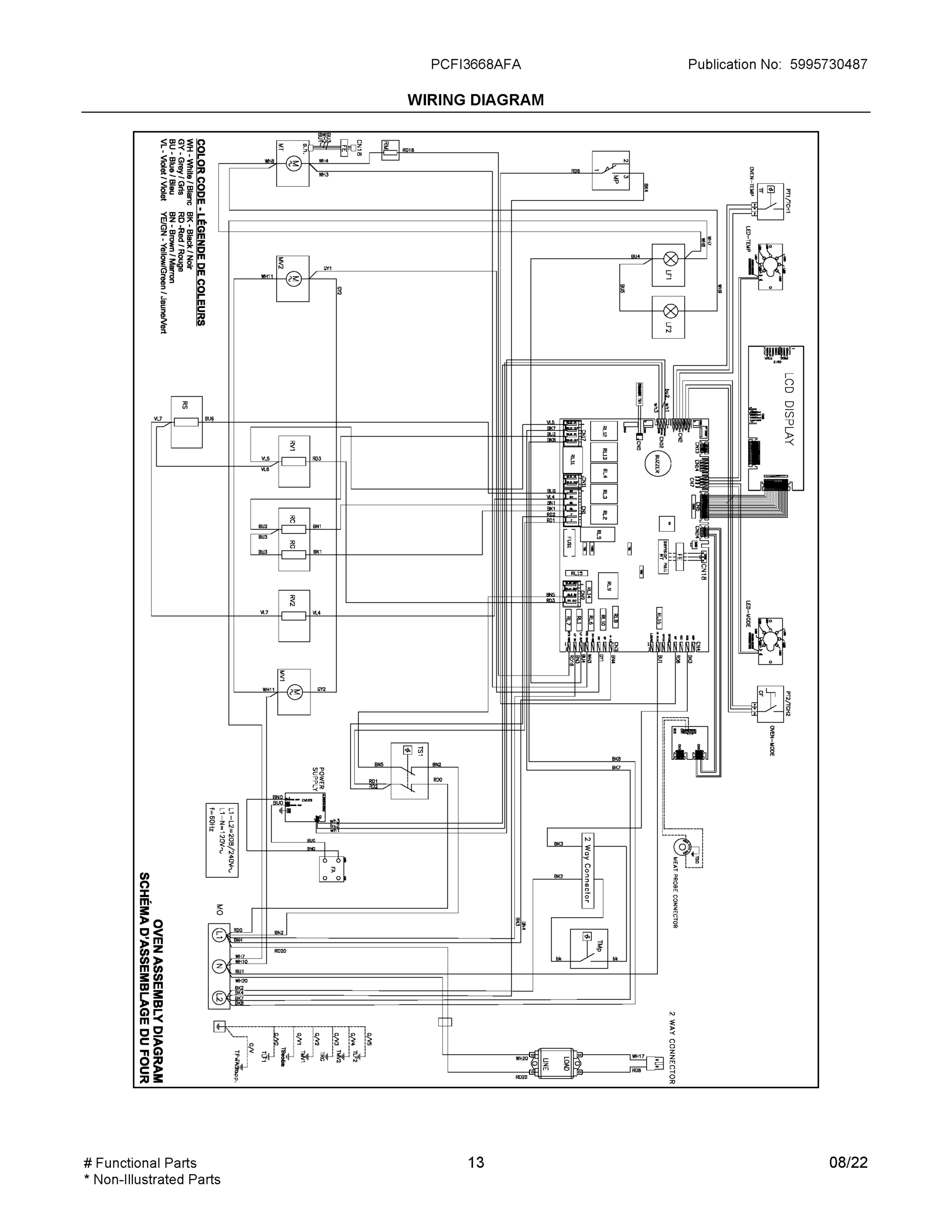 08 - WIRING DIAGRAM