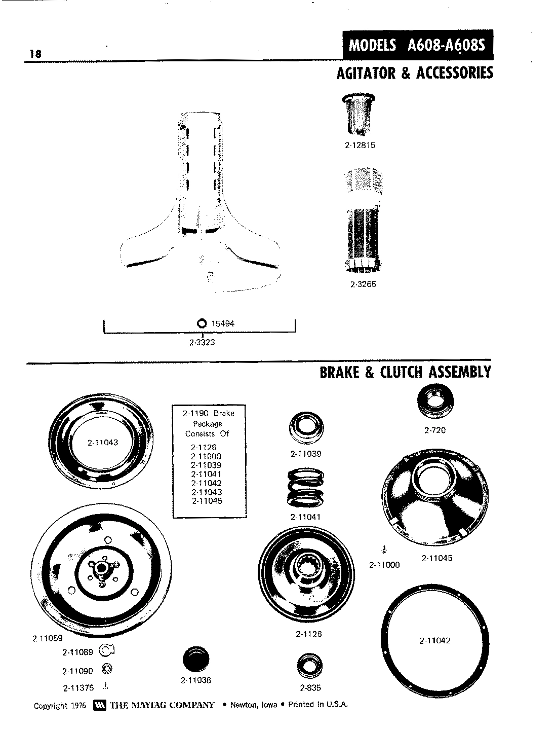 07 - FRONT PANEL REMOVED