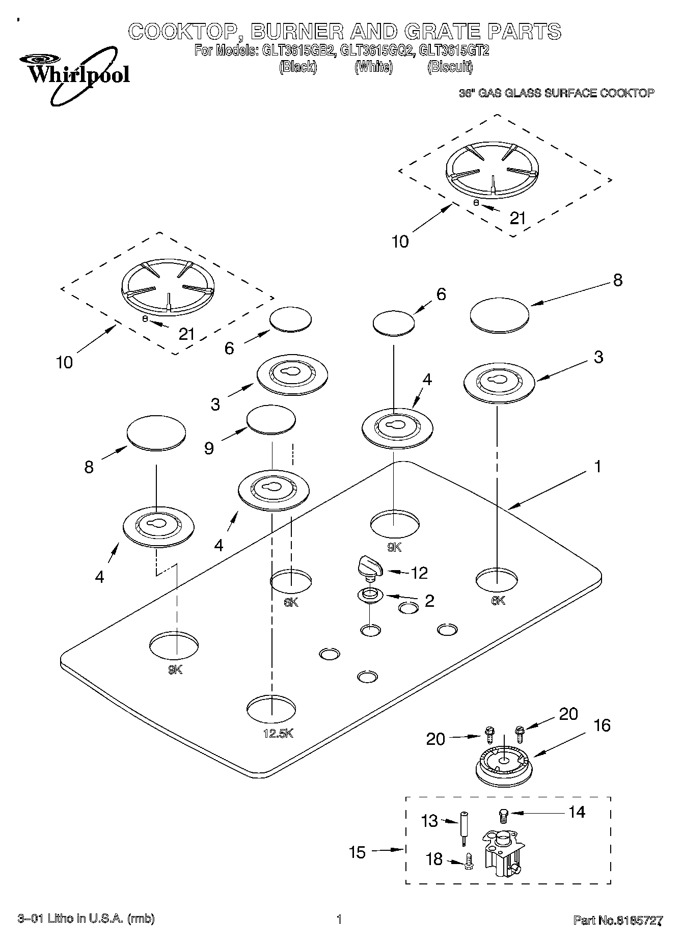 01 - SECTION