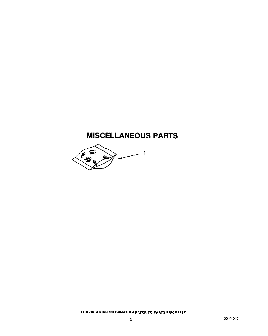 05 - MISCELLANEOUS, LIT/OPTIONAL