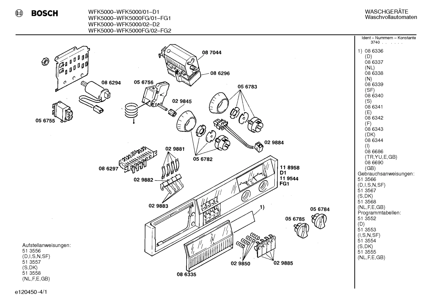 Diagram 1