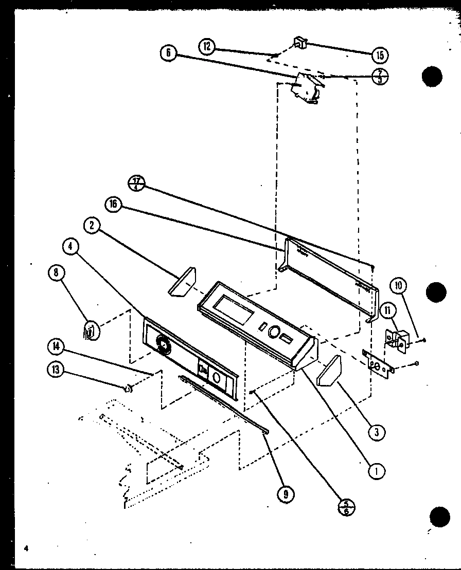 02 - CONTROL PANEL