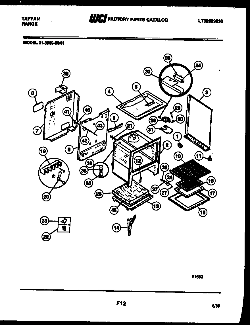 03 - DOOR PARTS