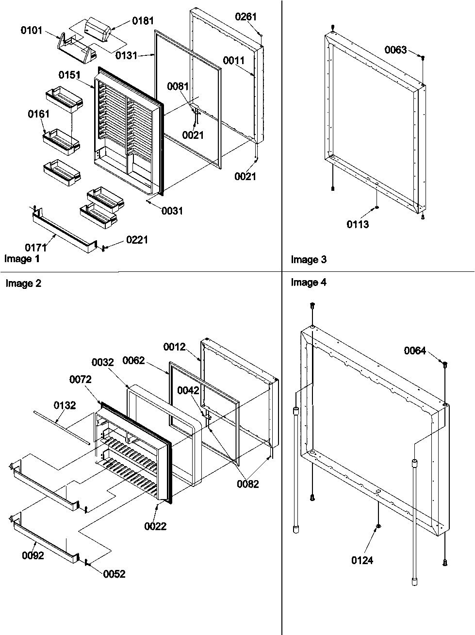 03 - Door Assemblies