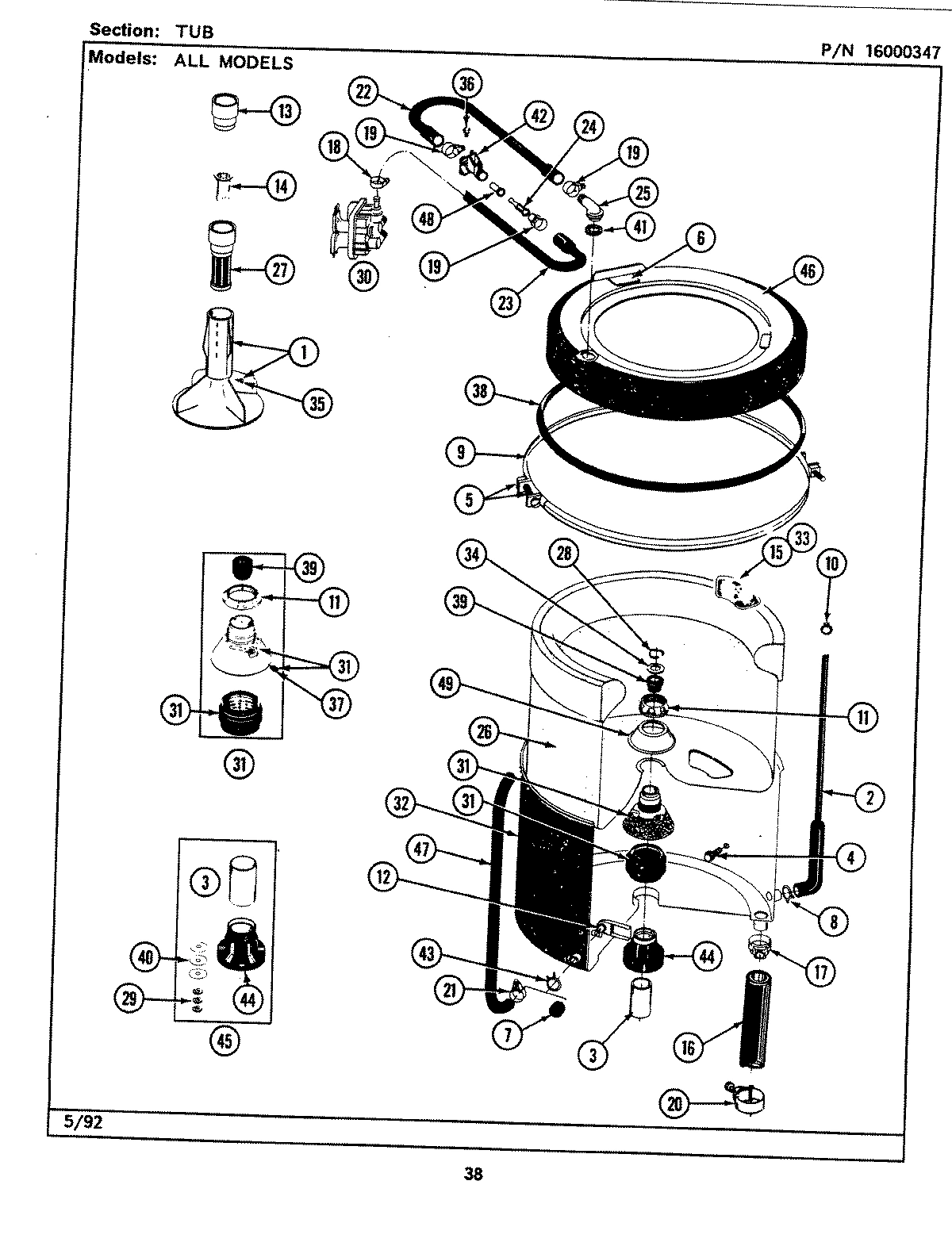 07 - TUB