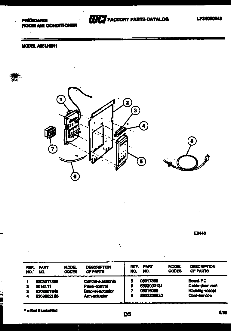 04 - ELECTRICAL PARTS