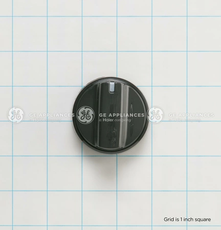 WB03X26675 GE Oven Knob Assembly - Image 7