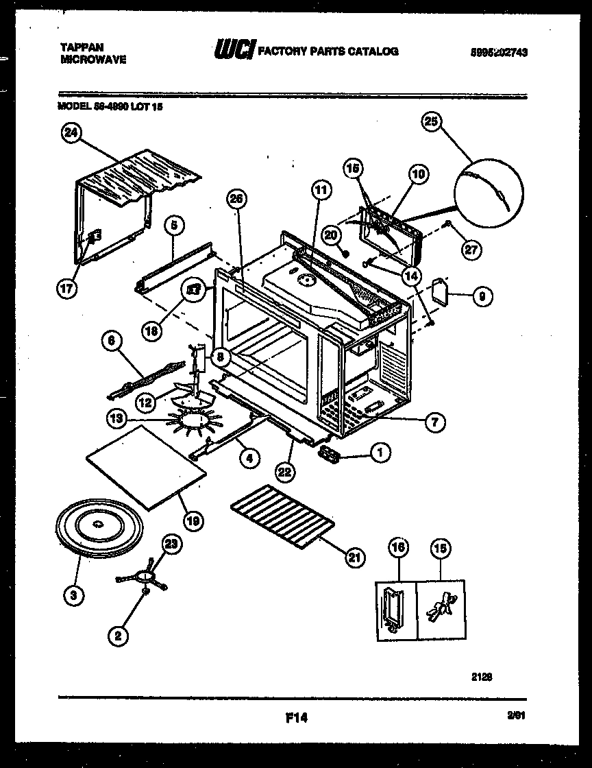 05 - WRAPPER AND BODY PARTS