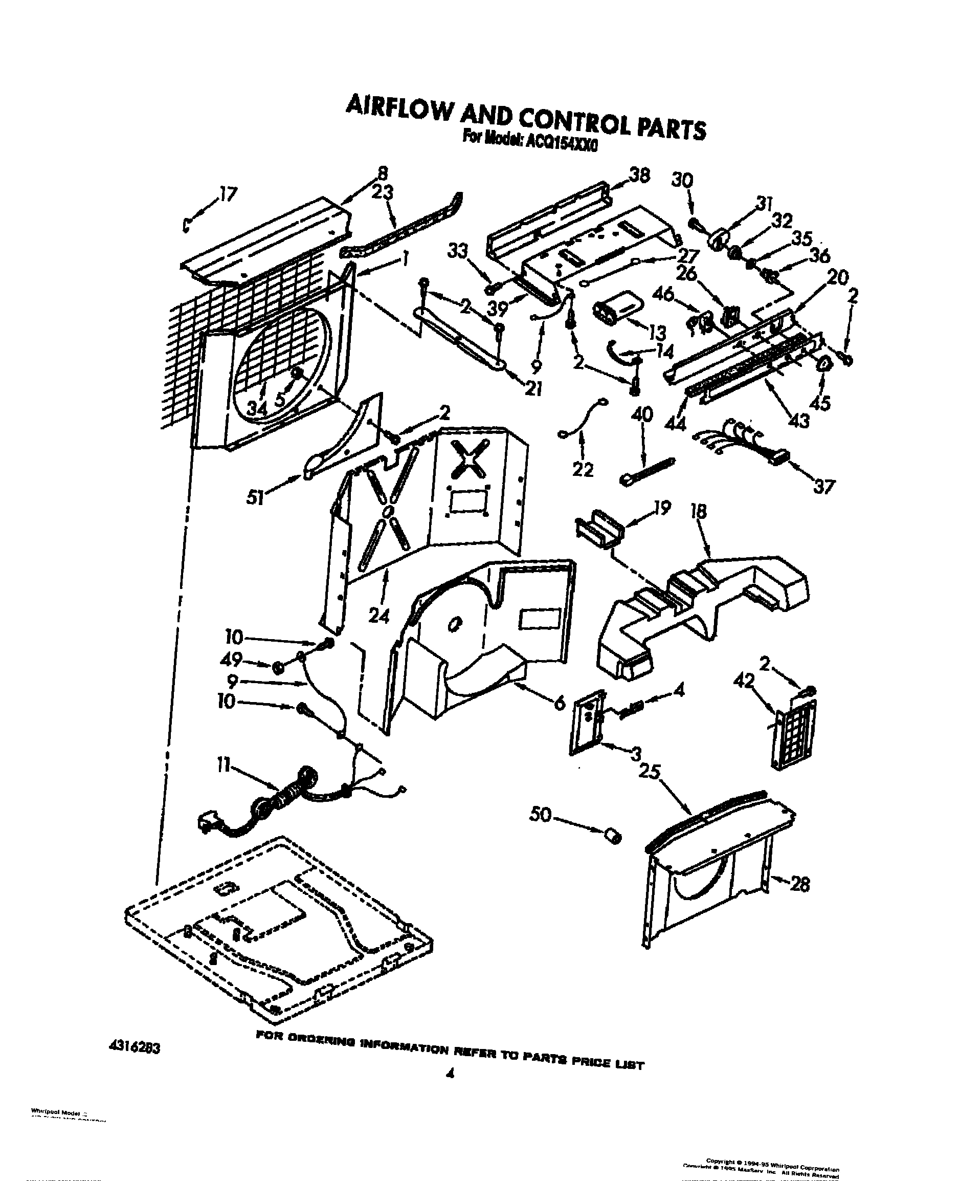 03 - AIR FLOW AND CONTROL